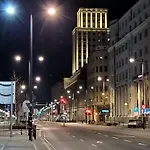 Feelharmony Jasna - Metro Swietokrzyska *