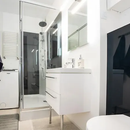 Feelharmony Jasna - Metro Swietokrzyska Appartamento Varsavia