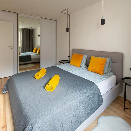 Feelharmony Jasna - Metro Swietokrzyska *