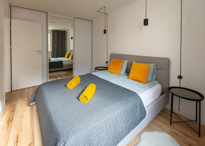 Feelharmony Jasna - Metro Swietokrzyska *